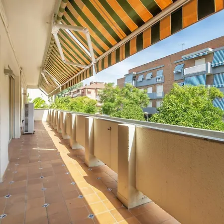 Apartamento Tilos & Parking & Piscina