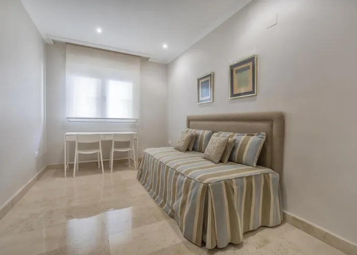 Tilos & Parking & Piscina * Kordoba