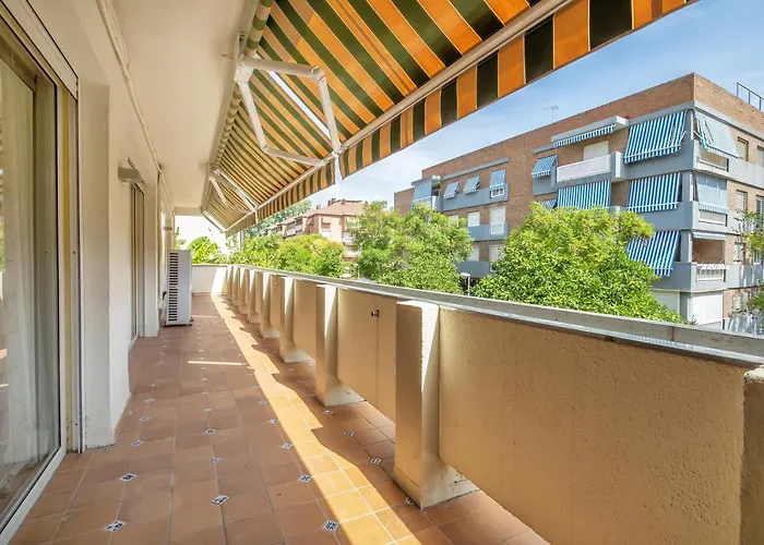 Apartamento Tilos & Parking & Piscina