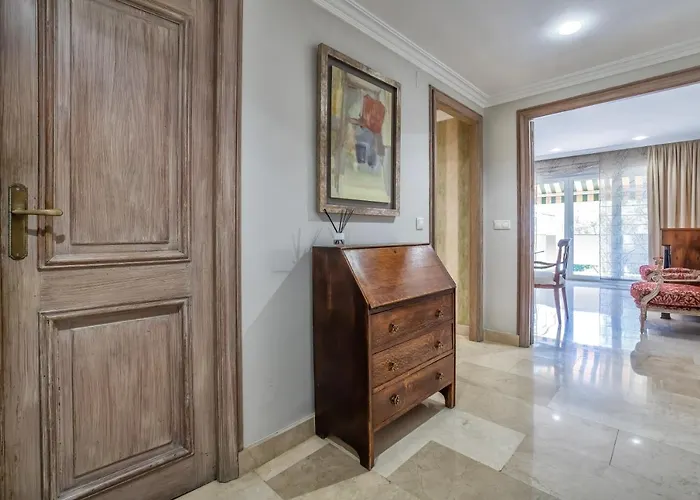 Tilos & Parking & Piscina * Kordoba