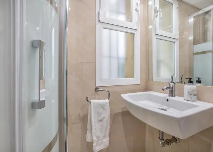 Tilos & Parking & Piscina * Kordoba