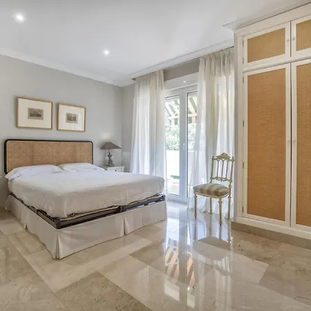 Appartement Tilos & Parking & Piscina *