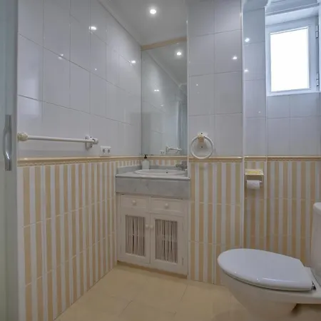 Tilos & Parking & Piscina Appartement Córdoba