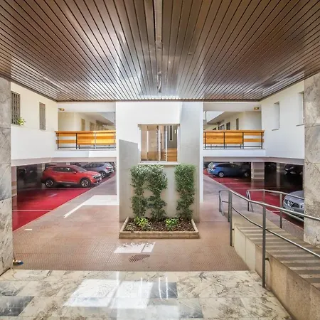 Tilos & Parking & Piscina * Córdoba