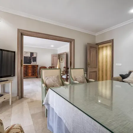 Tilos & Parking & Piscina Appartement Córdoba