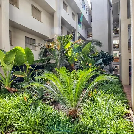 Tilos & Parking & Piscina Appartement