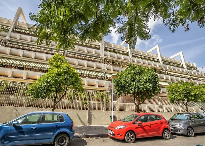 Appartamento Tilos & Parking & Piscina